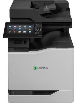 CX860DE HIGH VOLT TAA US