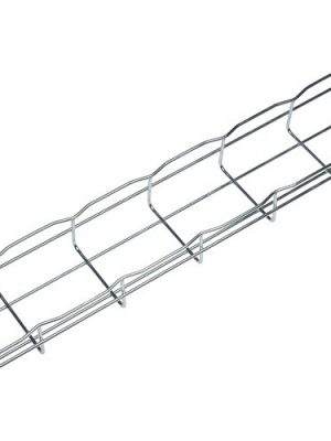 3PK2IND X 4INW X 10L CAB TRAY