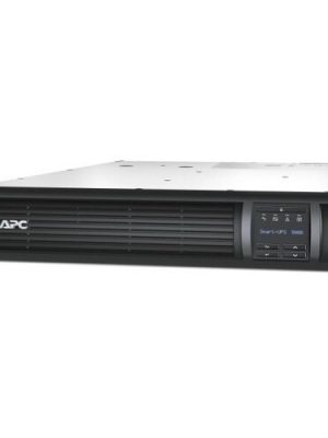 SMART-UPS 3000VA LCD RM 2U 230V WITH NETWORK CARD