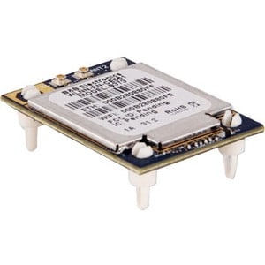 802.11 A/B/G/N EVALUATION AND DESIGN KIT