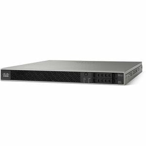 Cisco CERT REFURB ASA 5525-X WITH SW 8GE DATA 1GE CISCO WARR ASA5525-DC-K8-RF