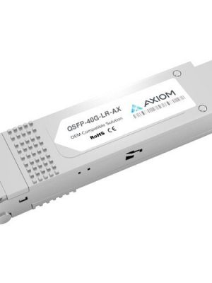 100 PERCENT ALCATEL COMPATIBLE 40GBASE-LR4 QSFP+