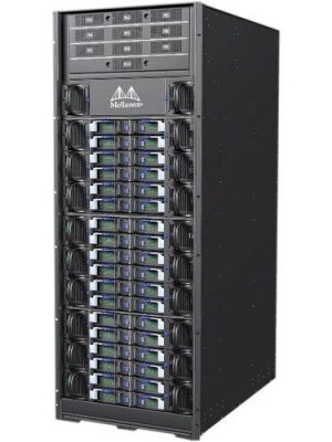 SWITCH-IB 2 EDR INFINIBAND SPINE BLADE 36P ROHS R6 NCNR