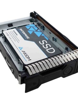 1.92TB ENTERPRISE EP400 SSD 3.5IN HOT-SWAP 6GB/S SATA