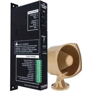 SINGLEWIRE INFORMACAST PAGING AMPLIFIER