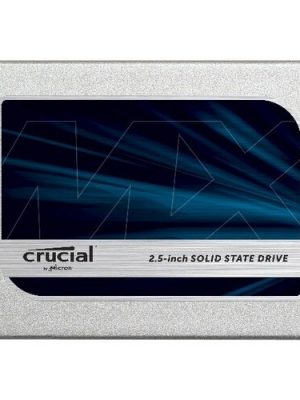 CRUCIAL 1TB TLC SATA 6GB/S 2.5-IN SSD