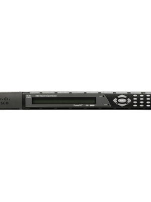 D9800 SINGLE STREAM CHASSIS W/ASI & MPEGOIP