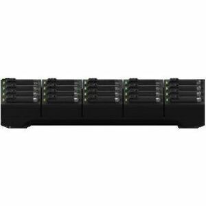 WT6000/RS6000 20SLOT SPARE BATT CHRG ALLOWS 20 SPARE BATT TERM SCAN