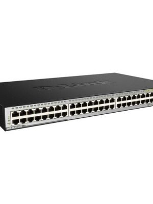 XSTACK MGD 48PORT GIG L3 SWITCH 4X10GE SFP+ SI IMAGE