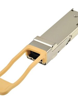 FINISAR 40GBASE-SR4/10GBASE-SR 300M GEN3 QSFP+ OPTICAL