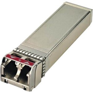 FINISAR 10GB/S 40KM SINGLE MODE MULTI-RATE SFP+ TRANSCEIVER