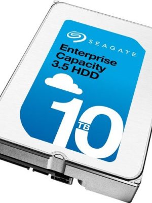 SEAGATE ENT 10TB 7.2K 3.5 12G 512E SAS
