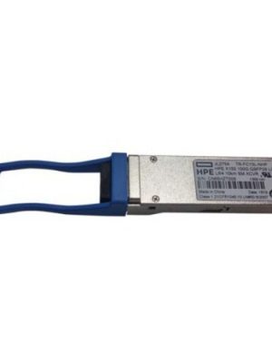 X150 100G QSFP28 LC LR4 10KM SM XCVR PL-NC