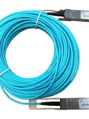 20M X2A0 100G QSFP28 AOC CABLE PL-NC