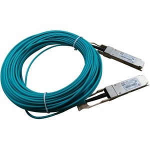 20M X2A0 40G QSFP+  AOC CABLE PL=NT