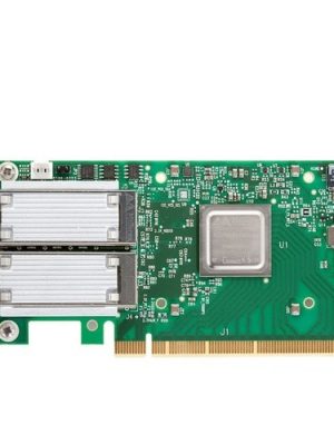 NVIDIA CONNECTX-5 EN ADAPTER CARD 100GBE PCI EXPRESS 3.0 X16