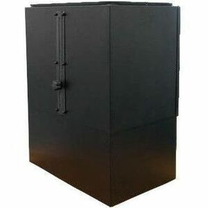 18 -32 HEIGHT ADJUSTABLE CHIMNEY 23 7/8 W X 14 5/16 DEEP