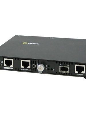 SMI-1000-SFP 1000BT 1000BX-UK GIGABIT ETHER IP MANAGED STANDALONE