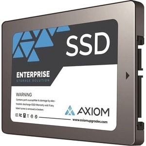 1.92TB ENTERPRISE EP400 SSD 2.5IN 6GB/S SATA-III