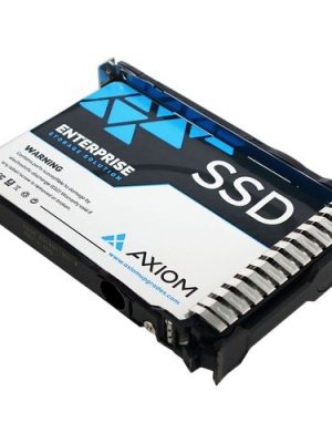 960GB ENTERPRISE EP400 SSD 2.5IN HOT-SWAP 6GB/S SATA