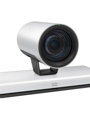 SPARE PRECISION 40 CAMERA WITH 8X ZOOM