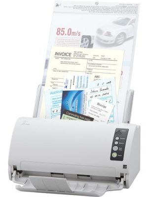 FUJITSU FI-7030 VALUE-PRICED FRONT OFFICE COLOR DUPLEX DOCUMENT