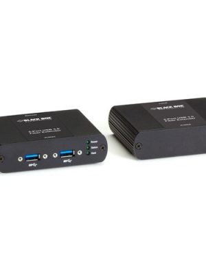 USB 3.0 EXTENDER 2 PORT MM