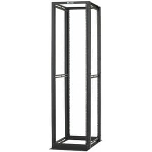 23IN DEEP 4POST RACK CAGENUT