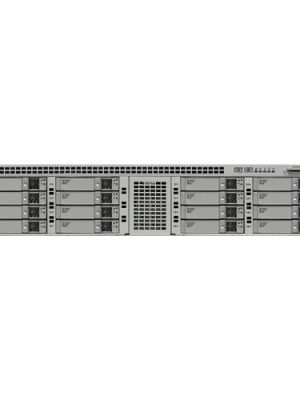 UCS SP C240M4SX FREQ2 WITH 2XE52637 V4 8X32GB VIC1227