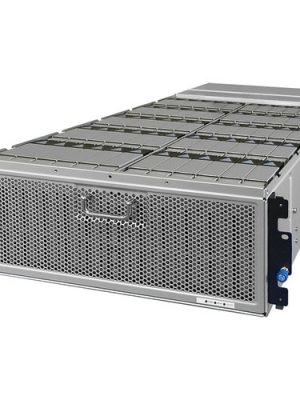 4U60 G1 600TB NTAA SNGL SATA 512E SED NTAA SNGL SATA 512E SED