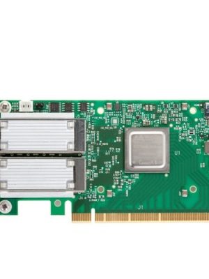 NVIDIA/MELLANOX CONNECTX-5 VPI ADAPTER CARD EDR