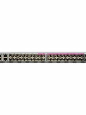 NCS5501 40X10G AND 4X100G SCALE CHASSIS