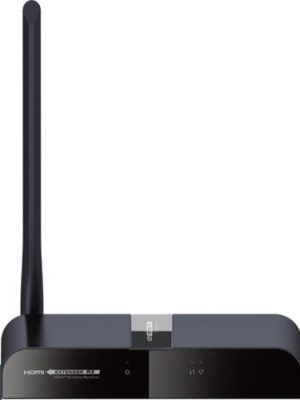 150FT WIRELESS HDMI 4K2K EXTENDER IR FULL 1080P HD TR RX 50M