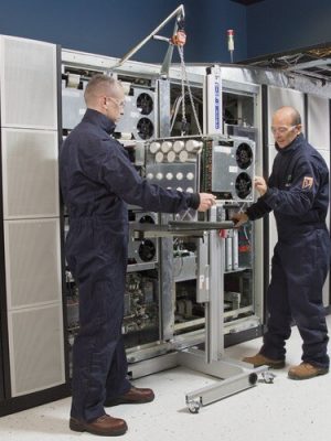 UPS REVITALIZATION FOR SYMMETRA MW 1600KW FRAME WITH 2 X SYPM200KG