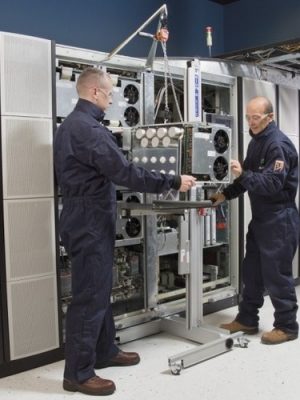 UPS REVITALIZATION FOR SYMMETRA MW 1600KW FRAME WITH 4 X SYPM200KG