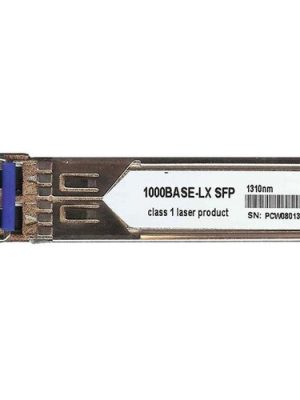 TRELLIX NETWORK SECURITY 1GIGE SFP 1000BASE-LX SM TRANSCEIVER