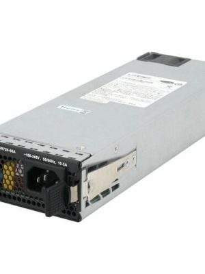X362 720W AC POE POWER SUPPLY JMPCBL-NA/JP/TW PL-34