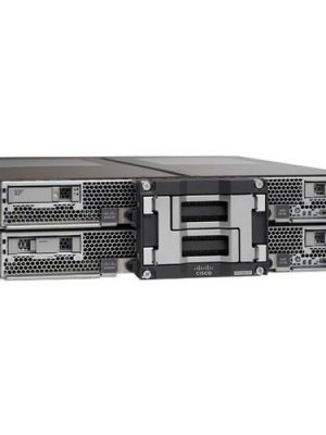 UCS SCALABLE M4 BLADE MODULE W/O V4 CPU/DIMM/HDD FOR B460 M4