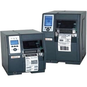 H-4212X TT 203DPI 12IPS 4IN LCD 8MB PWR CORD LINER SCANNER
