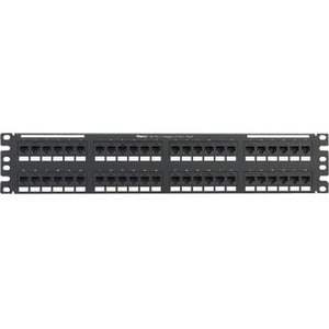 NK 48PORT CAT6A 2RU PUNCHDOWN DIRECT SHIP INCREMENTAL OF 1