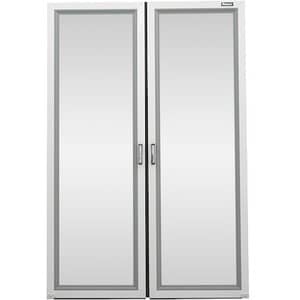 2PK NET-CONTAIN CONTAINMENT DUAL SLIDING DOO MOQ2