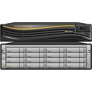 Veritas CORP NETBACKUP 5220 APPL 24TB W/ 2X1GB 2X10GB ENET 6X8GB FC 21259070-M1