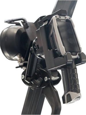 TC8X FORKLIFT MOUNT W/ 6IN PROCLIP MNT KIT