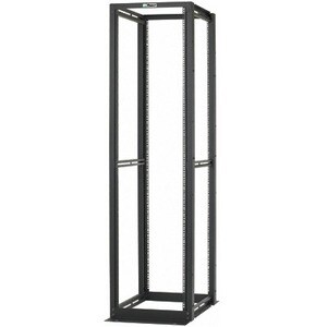 Panduit 23 DEEP 4 POST RACK R4P23
