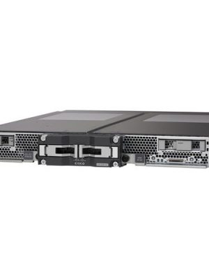 UCS SCALABLE M4 BLADE MODULE W/O V4 CPU/DIMM/HDD FOR B260 M4