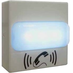 SIP RGB STROBE NEW DEVICE MULTI-COLOR