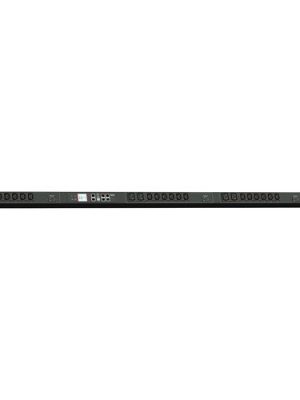 3PH 208V 24A 18XC13 6XC19 L15-30P 8.6KVA 0U BTO