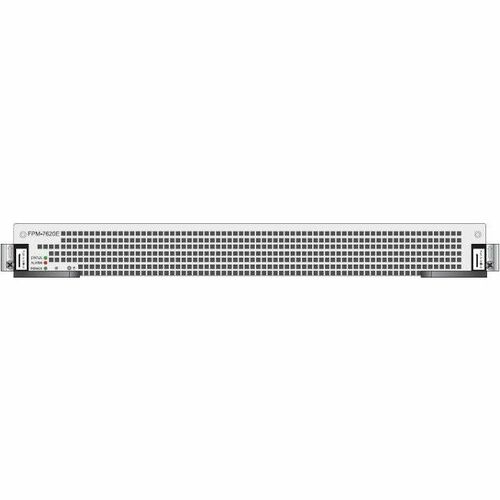 HOT SWAPPABLE PROCESSING MODULE FOR 7000E SERIES