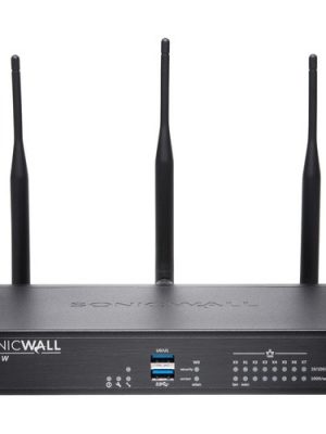 Sonicwall TZ500 WL-AC GEN5 FW REPLACEMENT W/ AGSS 1YR 01-SSC-1362