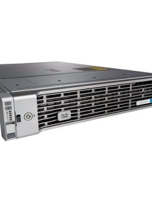 5YR UCS SP HX240C HYPERFLEX SYST W/ 2XE52630V4 8X32G MEM